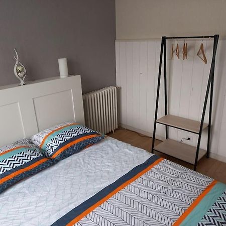 Appartement Dans Villa ポー エクステリア 写真